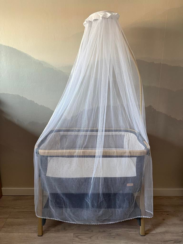 Co-sleeper Tutti Bambini Cozee, Ophalen, Gebruikt, Wieg