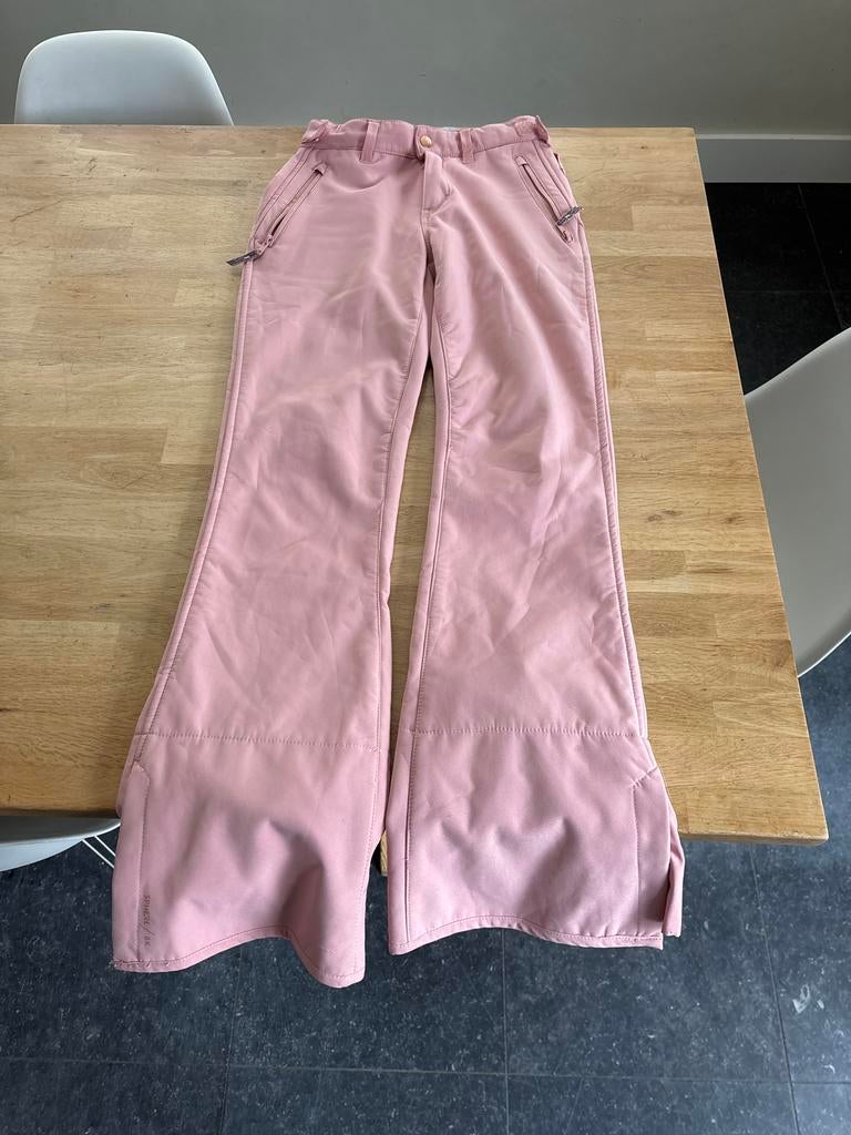 Brunotti Ski Broek Maat 164, Ophalen of Verzenden, Zo goed als nieuw, Meisje, Broek