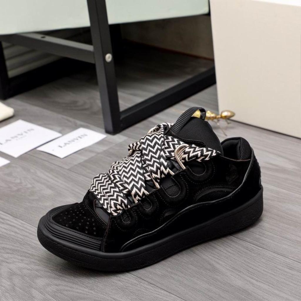 Lanvin Curb sneakers (ook direct op te halen), Kleding | Dames, Schoenen, Ophalen of Verzenden, Nieuw, Sneakers of Gympen