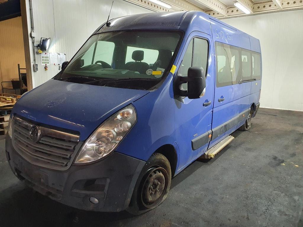 Movano Taxi onderdelen diverse, Ophalen, Gebruikt, -, -