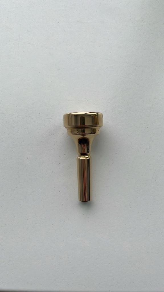 Denis Wick Bugel Mondstuk 4884-2L, Denis wick, Denis wick, Nieuw, Ophalen of Verzenden