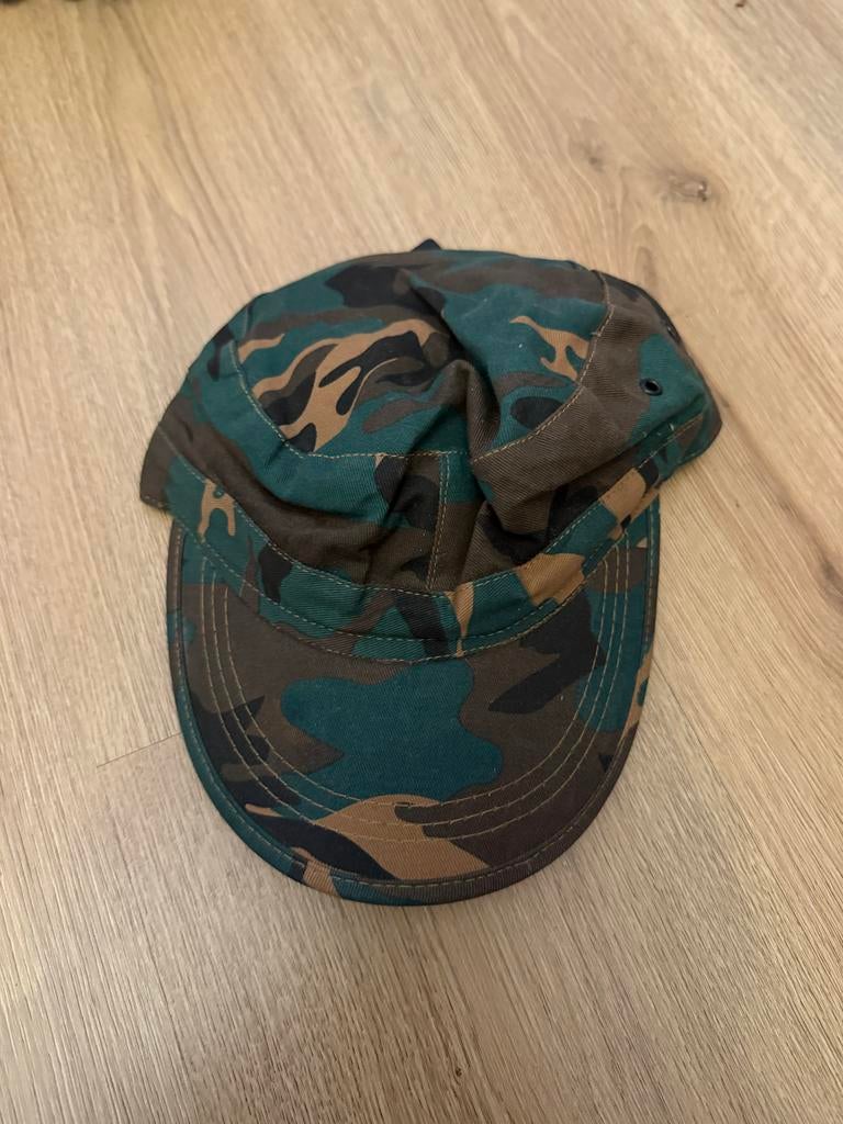 Fostex Combatcap - Nieuwstaat!, Ophalen, Nieuw, Fostex, Pet