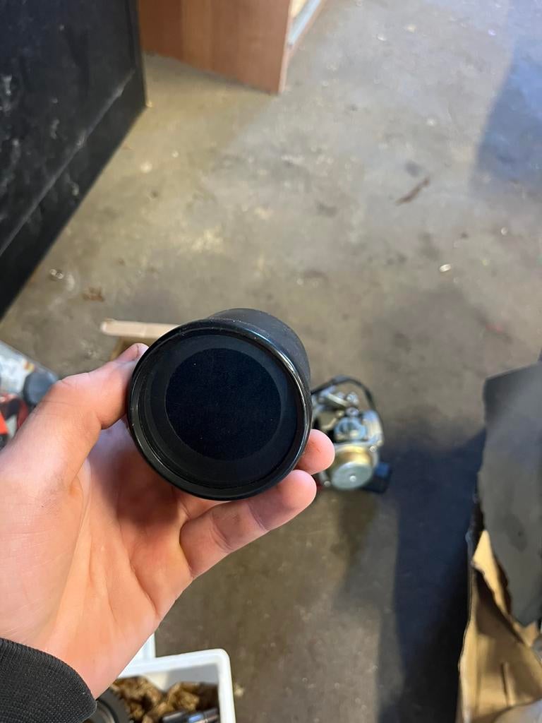 Digitale teller, Fietsen en Brommers, Ophalen of Verzenden, Zo goed als nieuw, Overige typen