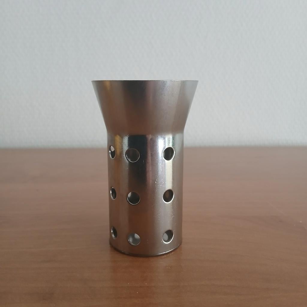 Universele db-killer db killer voor een +- 51 mm linkpijp, Ophalen of Verzenden, Nieuw