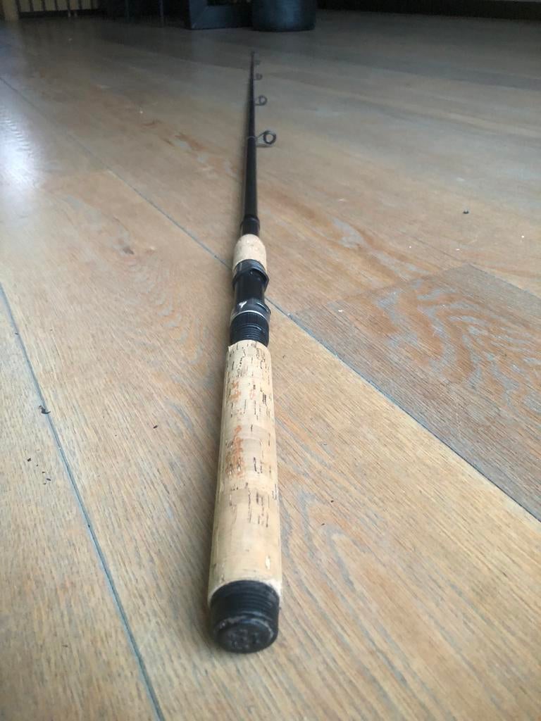 Mooie Werphengel te koop, Ophalen of Verzenden, Zo goed als nieuw, Werphengel