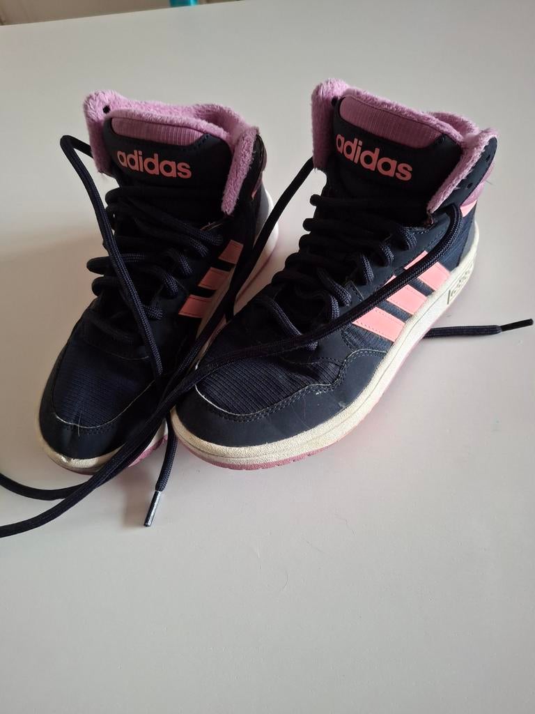 Adidas Meisjes Sportschoenen Maat 34, Adidas, Gebruikt, Meisje, Sportschoenen