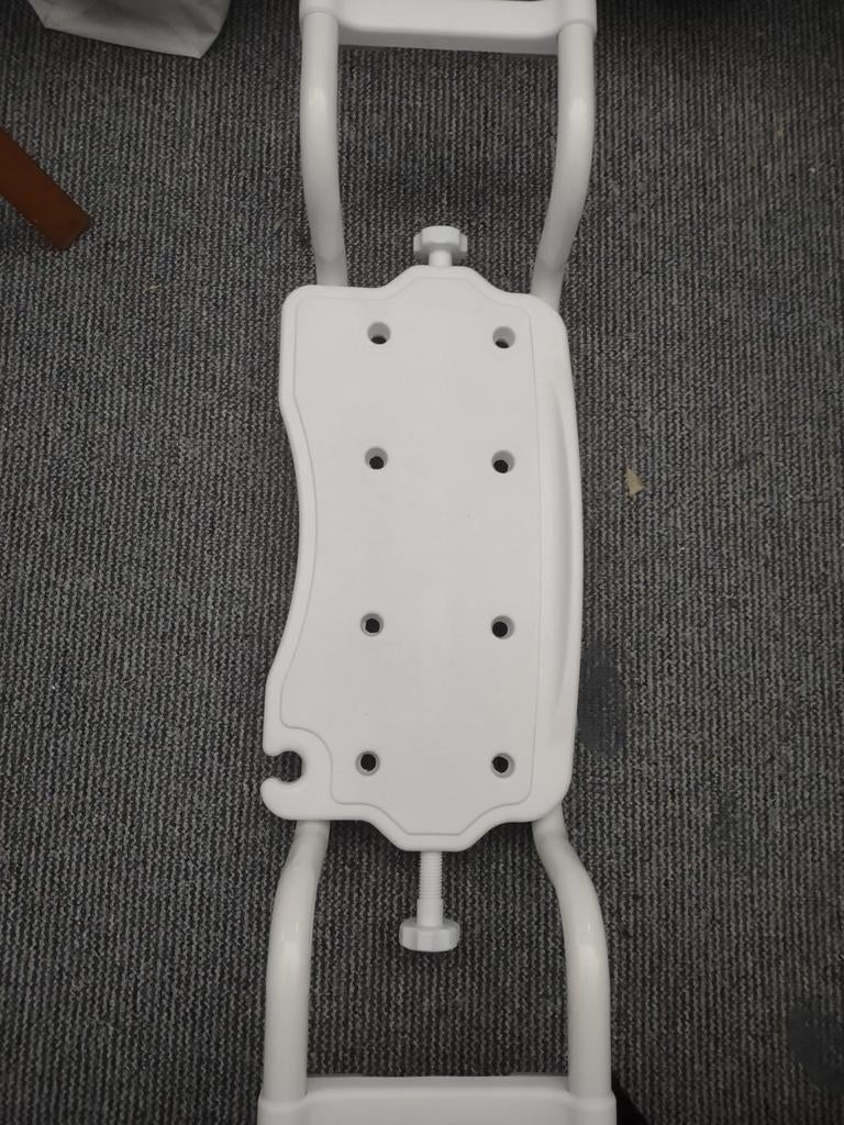 Bad zitje nieuw.Niet gebruikt.Handig,en makkelijk te gebruik, Ophalen of Verzenden, Nieuw, Badzitje of Badring