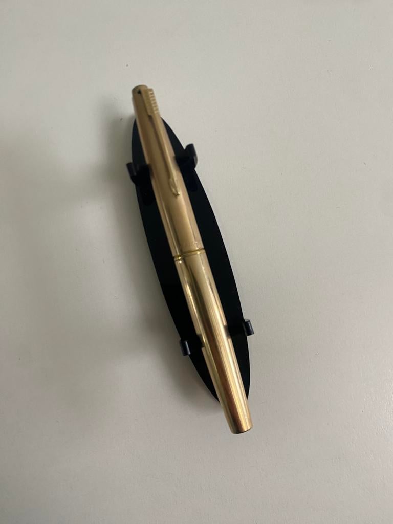 Parker vulpen, Ophalen of Verzenden, Zo goed als nieuw, Vulpen, Parker