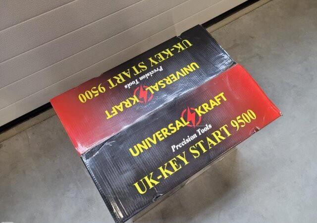 Aggregaat/generator 9500watt geluidstil nieuw gratis bezorgi, Doe-het-zelf en Verbouw, Aggregaten, Benzine, Geluidgedempt, Nieuw