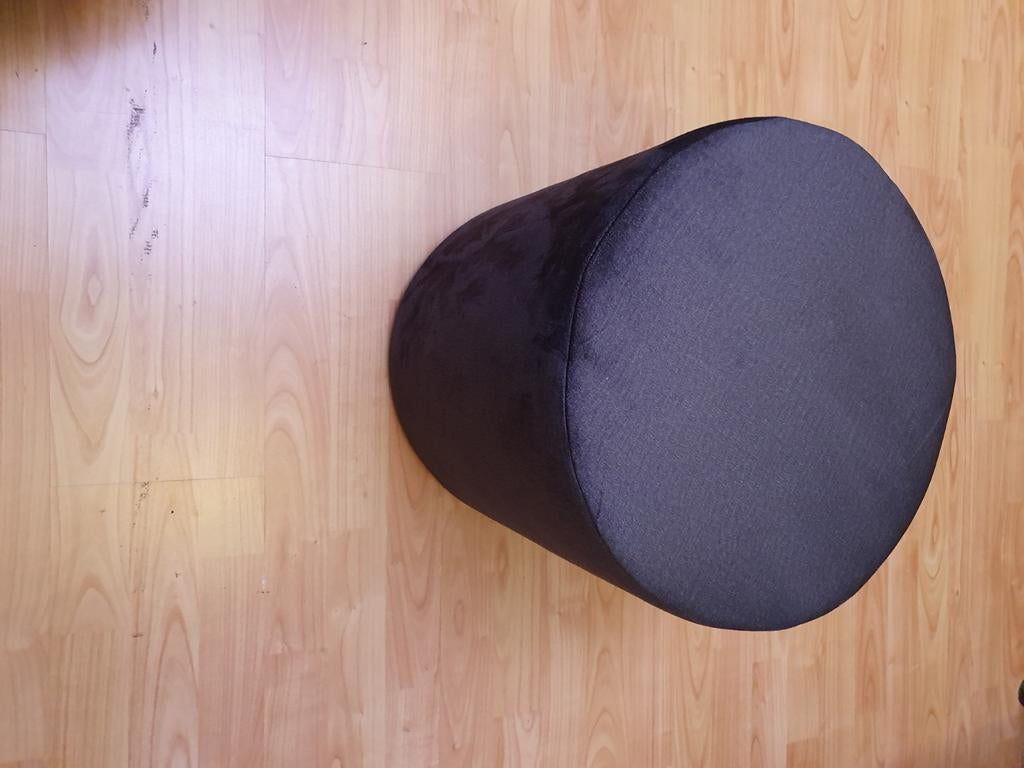 Poef, Ophalen, Zo goed als nieuw