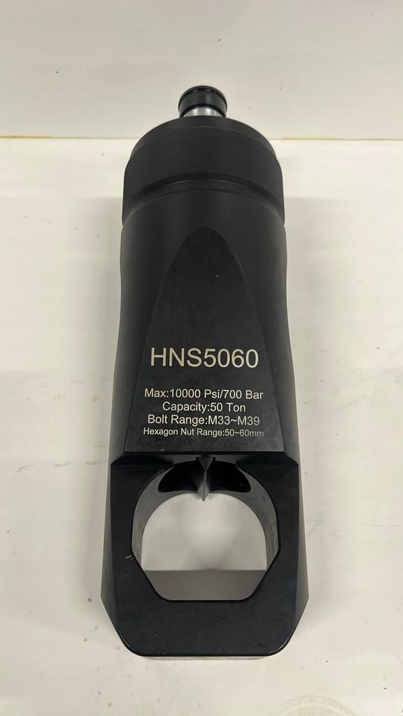 Betex HNS 5060 moetensplijter 50T. 700bar., Doe-het-zelf en Verbouw, Ophalen