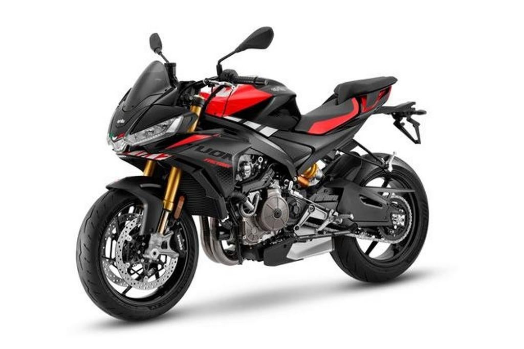 APRILIA Tuono 660 Factory (bj 2026) - foto 2