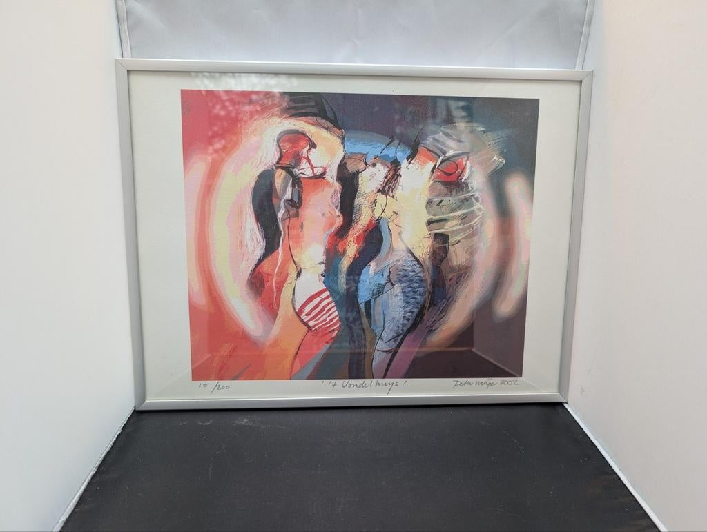 Peter Meijer rek5, Ophalen of Verzenden