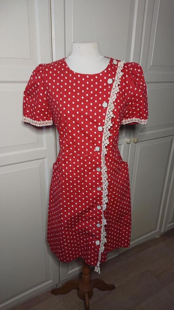 Diverse jurken oa King Louie Morgan Claudia Sträter 36/38/40, Maat 38/40 (M), Overige kleuren, Ophalen of Verzenden, Zo goed als nieuw