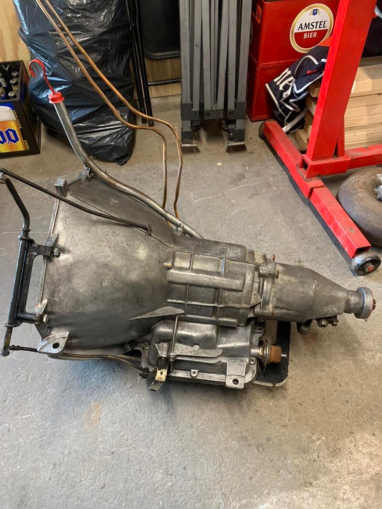 Powerglide automaatbak chevrolet, Ophalen of Verzenden, Chevrolet