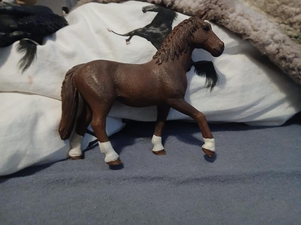 Schleich paardjes, Ophalen, Shop@achleich-s.com, Zo goed als nieuw, Schleich GmnH