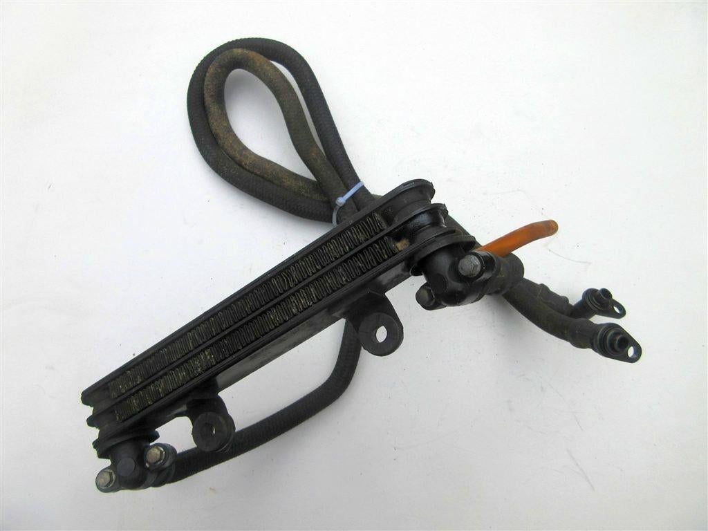 Honda CBR600F oliekoeler CBR 600 F olie koeler oil cooler F1, Ophalen of Verzenden, Gebruikt