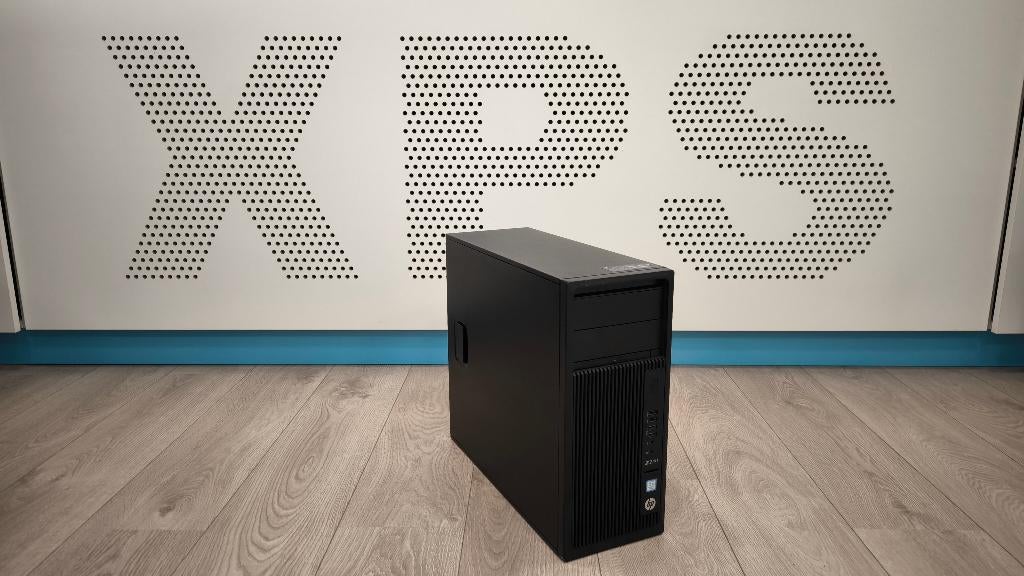HP Z240 Workstation – i7‑7700K | 16GB | 500GB | Quadro M2000, Krijgsman 75,  1186 DR Amstelveen,  Nederland, Refurbished, Intel® Core™ i7 