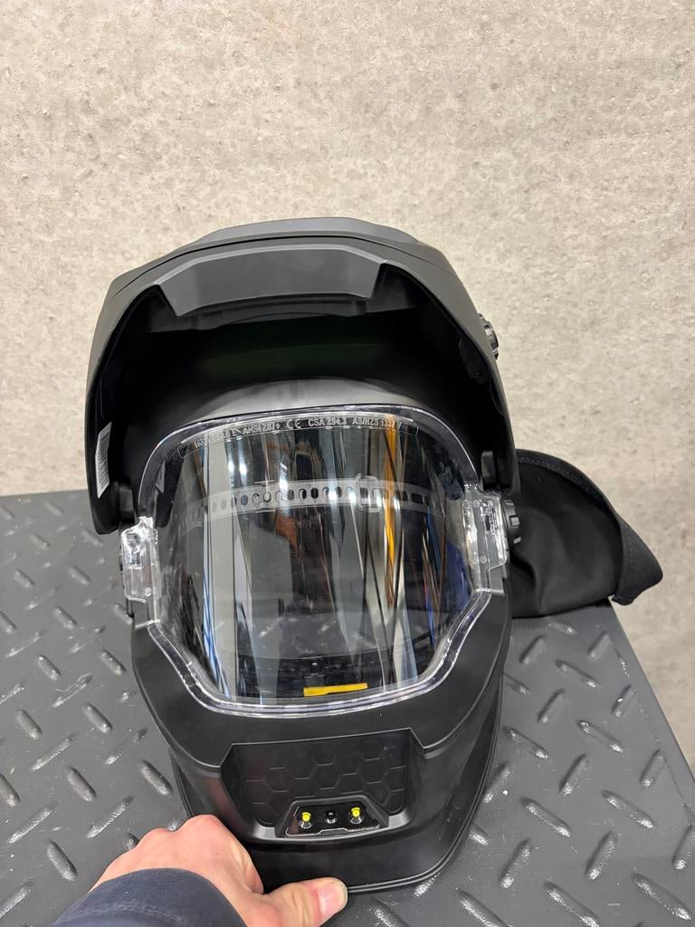 Laskap ESAB A70, Lasfilter, Ophalen of Verzenden, Nieuw