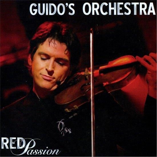 Guido Guido's Orchestra CD 's DVD 's - hoeft niet in 1 koop, Ophalen of Verzenden, Zo goed als nieuw