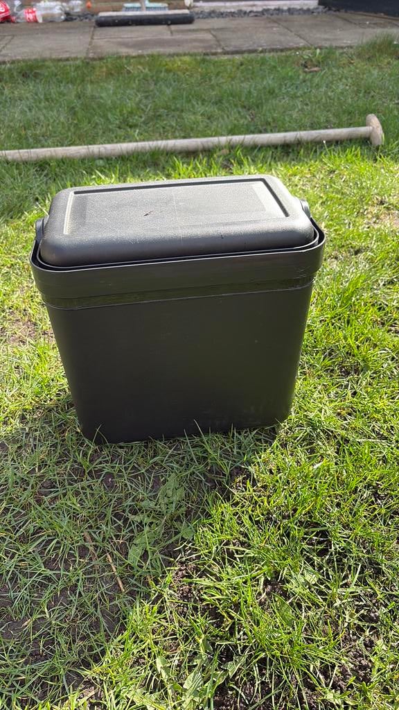 Norlander coolbox, Ophalen of Verzenden, Zo goed als nieuw, Koeltas, Koelelement