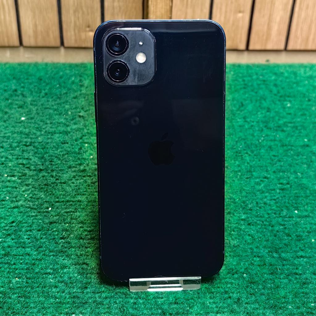 Apple iPhone 12 128GB Accu 87% iOS 18 - In Nette Staat, Apple, Zo goed als nieuw, Support@apple.com, One Apple Park Way
Cupertino, CA 95014
United States