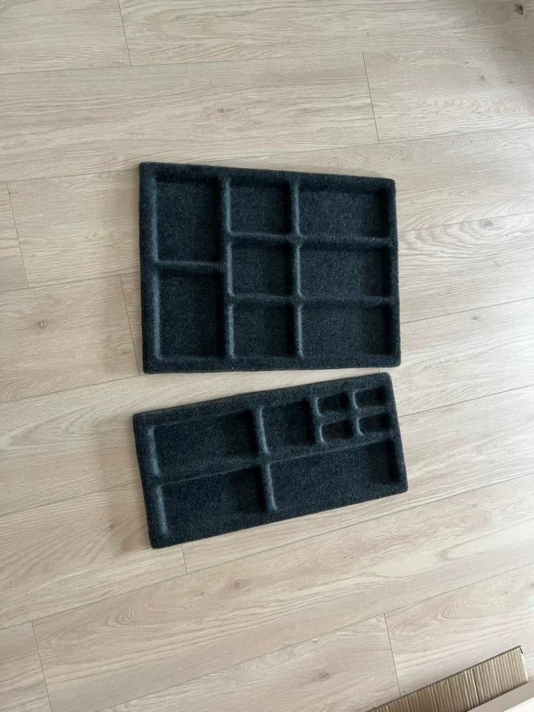 Ikea komplement lade verdeler, Ophalen, 50 tot 100 cm, Zo goed als nieuw, Minder dan 100 cm