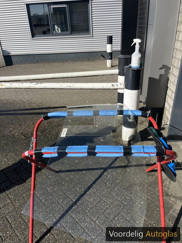 FORD TAUNUS 17/20 CPE 71 - 76 VOORRUIT HELDER, Ophalen, -, -, Nieuw