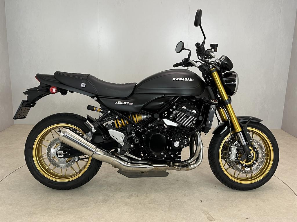 Kawasaki Z 900 RS SE (bj 2024), Bedrijf, Info@kawasaki.nl, Jacobus Spijkerdreef 1-3
2132 PZ  Hoofddorp, NL, Kawasaki Motors Europe N.V.