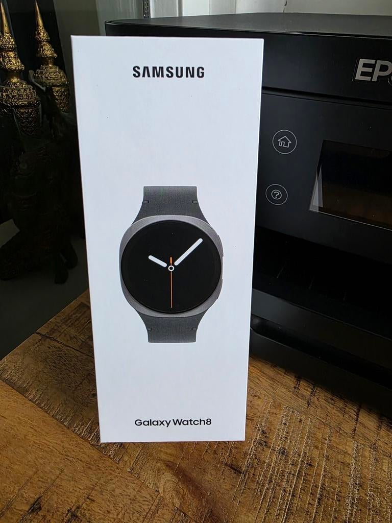 Samsung Galaxy Watch8, Ophalen of Verzenden