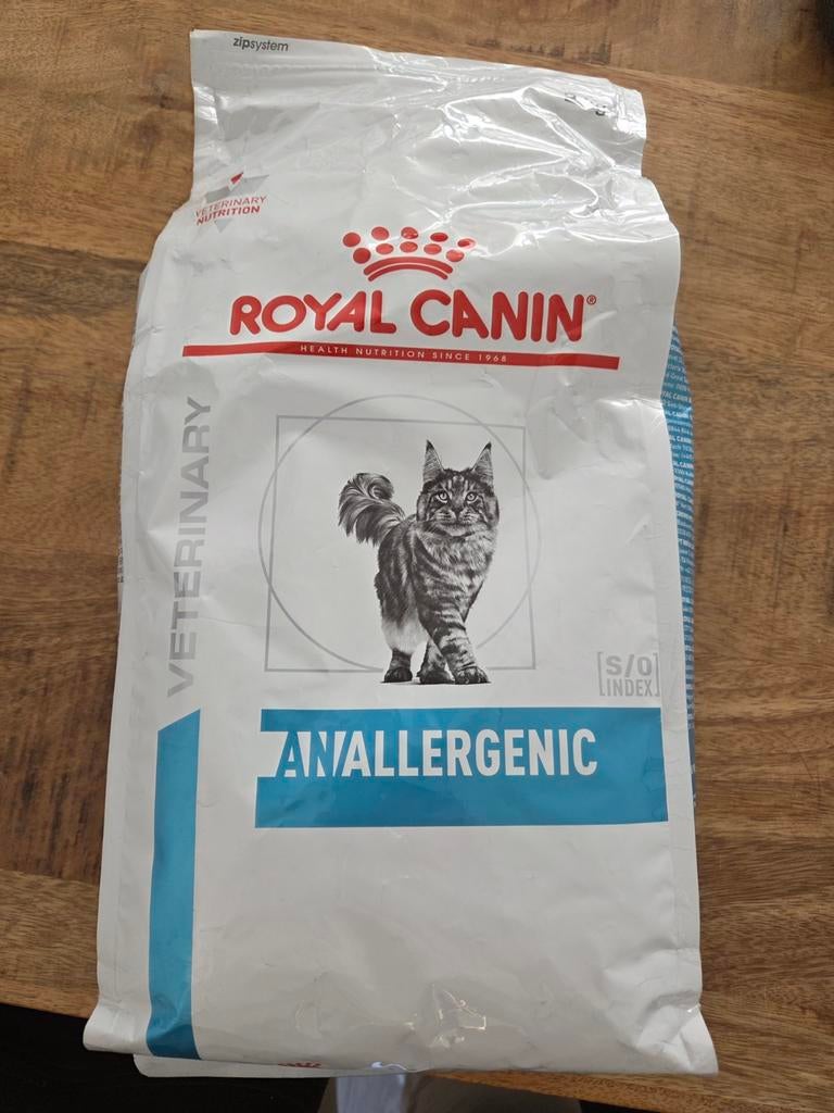 Kattenvoer Royal Canin S/O, Dieren en Toebehoren, Dierenvoeding, Ophalen, Kat