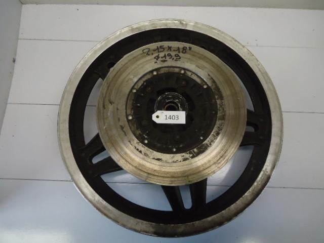 Velg D1-33563, Motoren, Accessoires | Overige