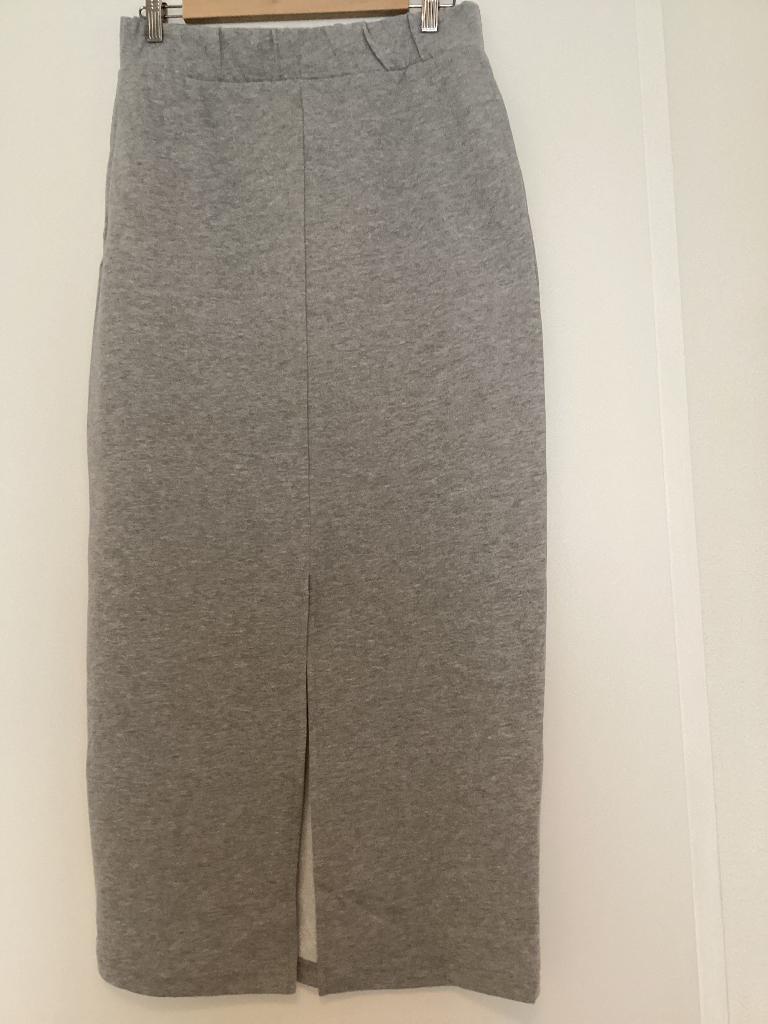 Rokken 2x Sweatstof, Kleding | Dames, Rokken, Maat 38/40 (M), Overige kleuren, Nieuw, Ophalen of Verzenden