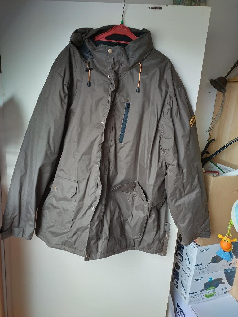 Winterjas 4 xxxxl, Ophalen of Verzenden, Nieuw, Overige maten