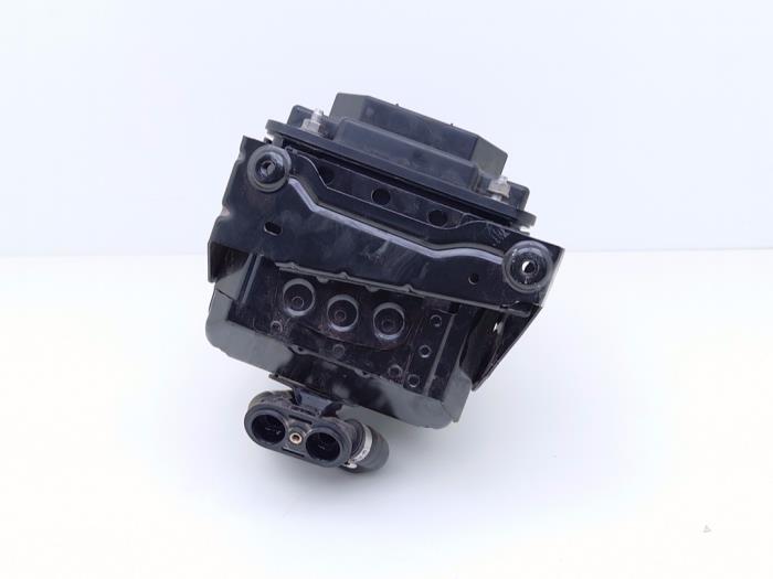 Accu (Hybride) van een BMW X3 (X3 18-), 12 maanden garantie, Gebruikt, -, -