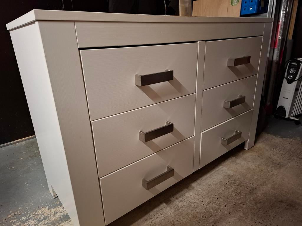 Commode gratis af te halen, Ophalen, Gebruikt, 50 tot 70 cm, 100 cm of meer