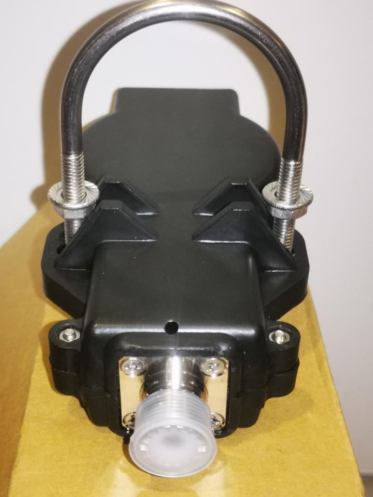 KB2 BV450B 9:1 Balun End Fed, Telecommunicatie, Antennes en Masten, Ophalen of Verzenden, Nieuw, Antenne