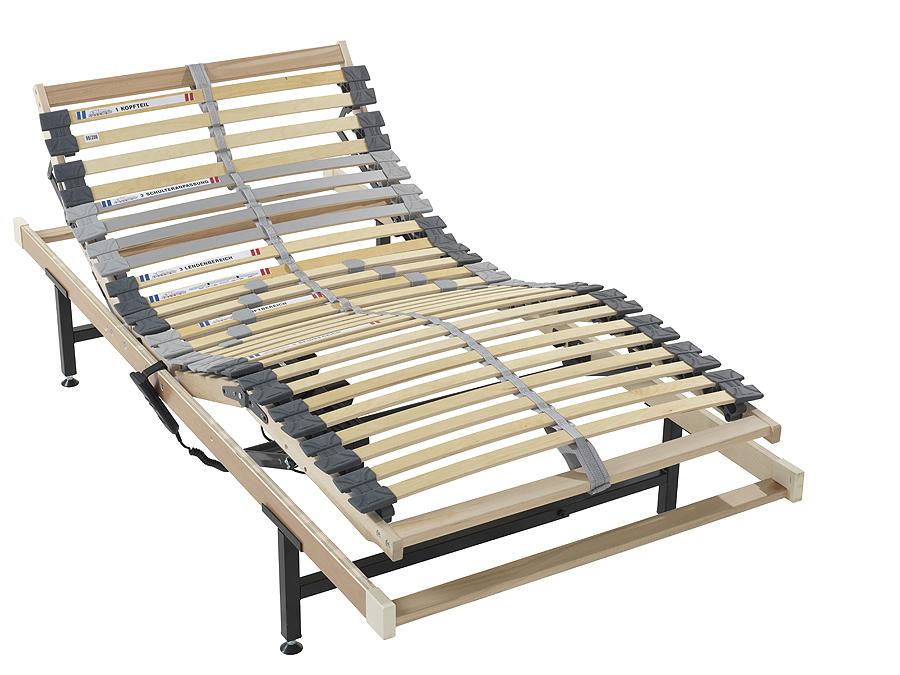 Actie 3 - Seniorenbed met elektrische bodem de luxe en matra, Niet ingevuld, Niet ingevuld, Niet ingevuld