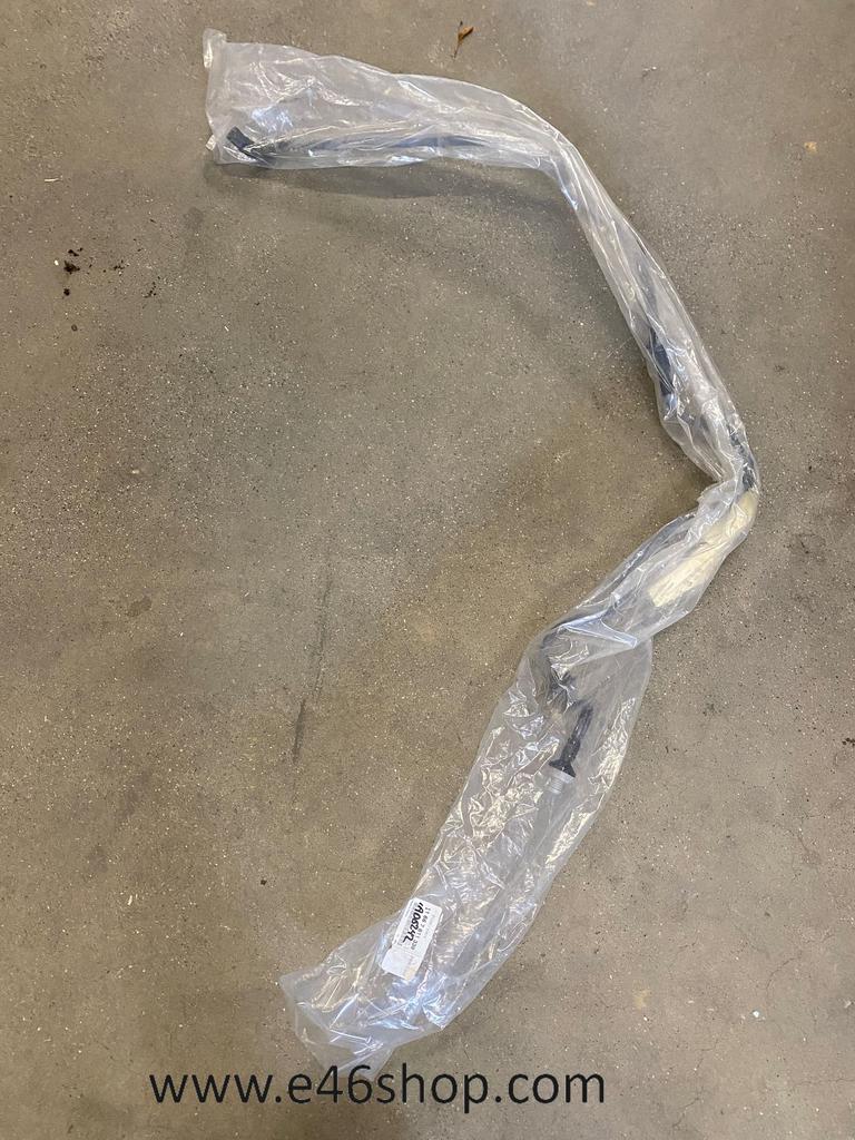 BMW X5 X6 4.4i vacuumslang oem 11667611339, -, -, Nieuw, Ophalen of Verzenden