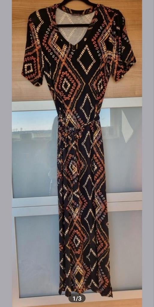 Geisha jurk maat S (nieuw), Kleding | Dames, Jurken, Geisha, Nieuw, Ophalen of Verzenden, Maat 36 (S)