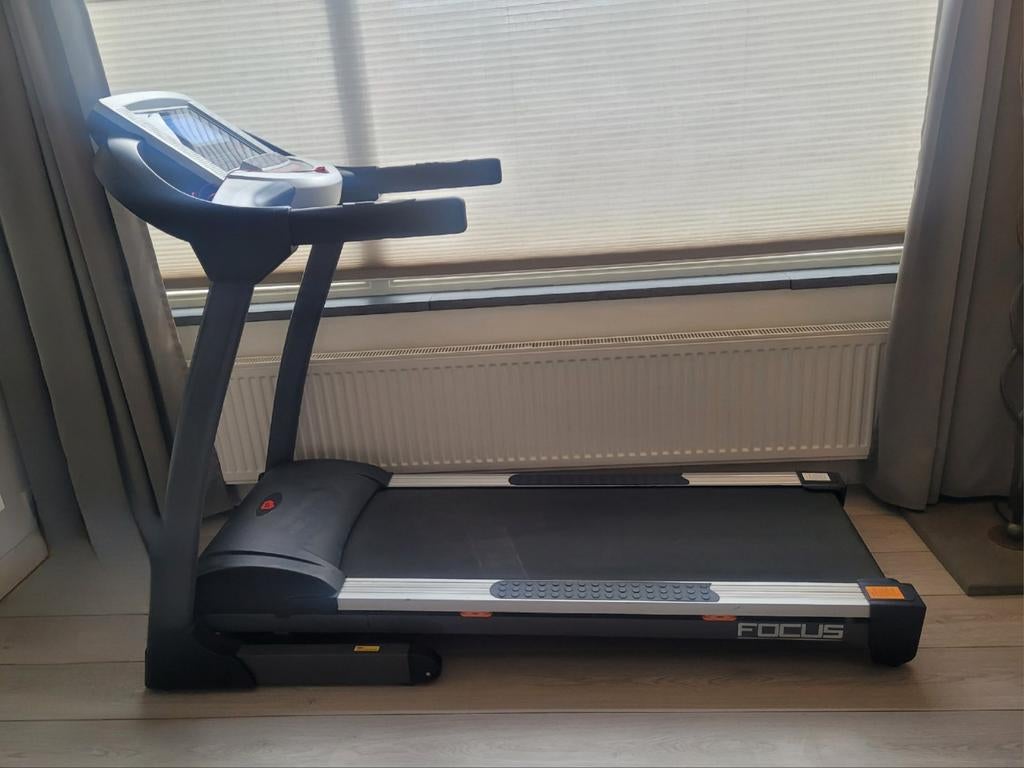 Focus Loopband - Jet 7 - In Perfecte Staat!, Ophalen, Zo goed als nieuw, Loopband