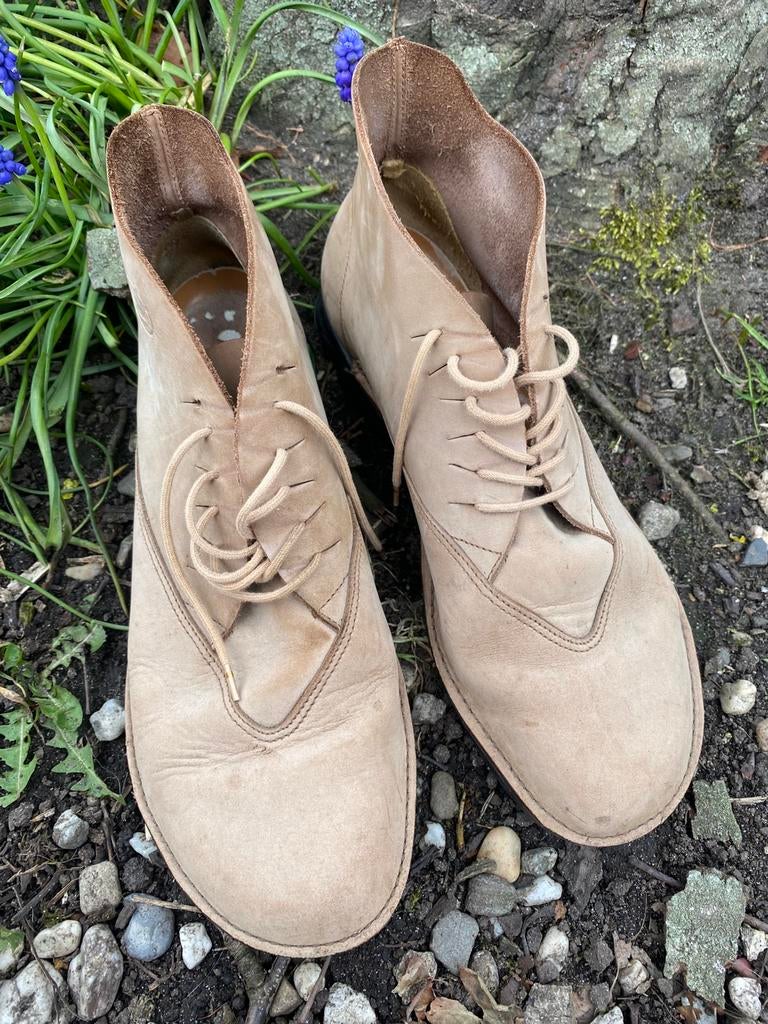 Graag gedragen schoenen LOINTS OF HOLLAND mt 38, Kleding | Dames, Schoenen, Gedragen, Sneakers of Gympen, Beige, Verzenden