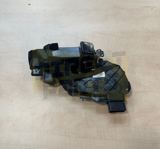 Volvo XC60 (4/08-5/17) portierslot Origineel! 31416679 RESTP, -, Deur, -, Nieuw