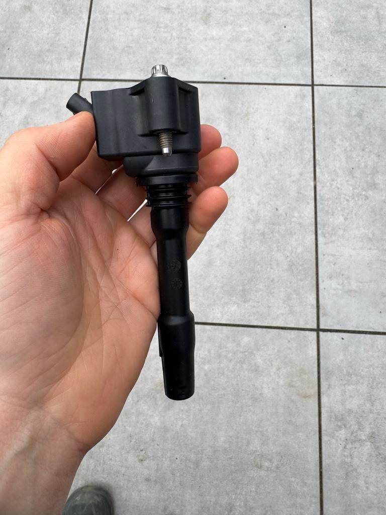 BMW B48 Bobine orgineel., Ophalen of Verzenden, Gebruikt, BMW