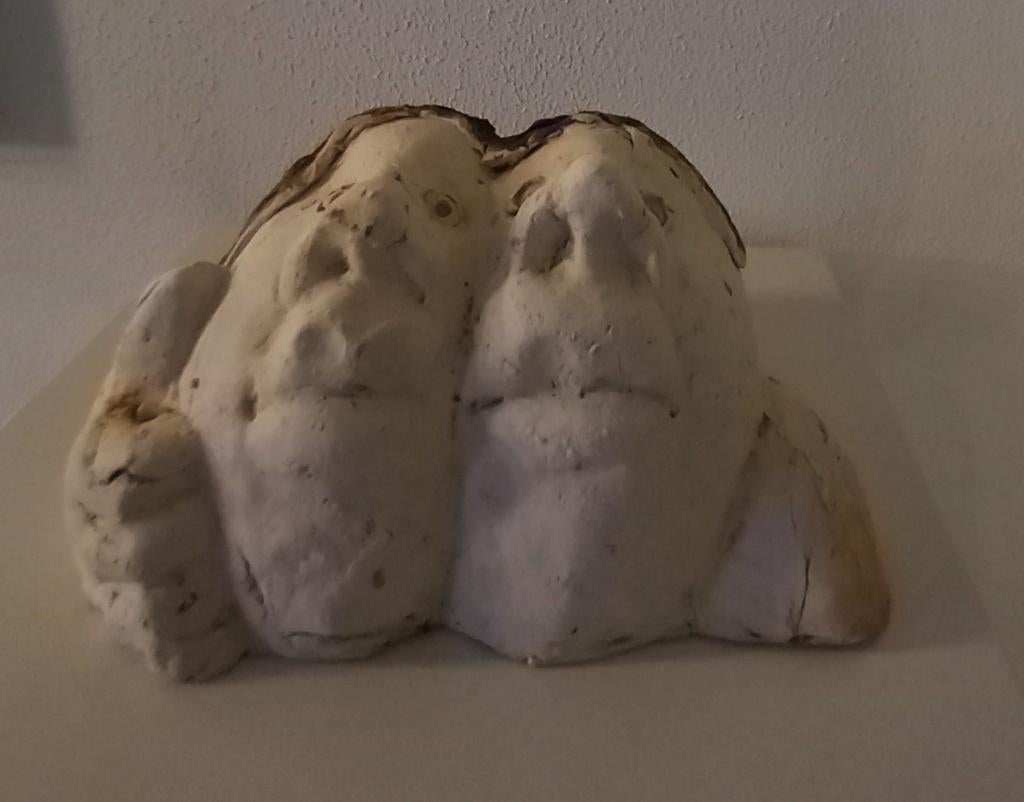 Sjer Jacobs, 'Soulmates', Ophalen of Verzenden