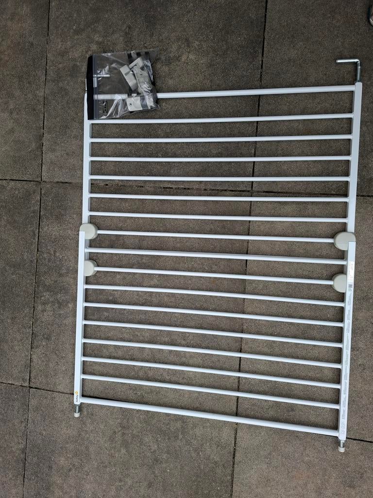 Safety 1st kinder traphekje., Kinderen en Baby's, Traphekjes, Ophalen