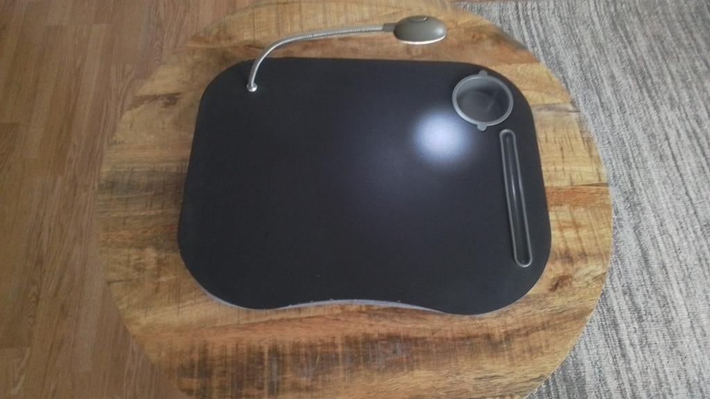 Laptop Kussen zo goed als nieuw, Ophalen of Verzenden, Zo goed als nieuw