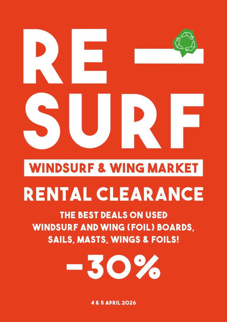 Wingsurf wings | testcenter sale, Gebruikt, Niet ingevuld, Wingsurf-wing, Niet ingevuld