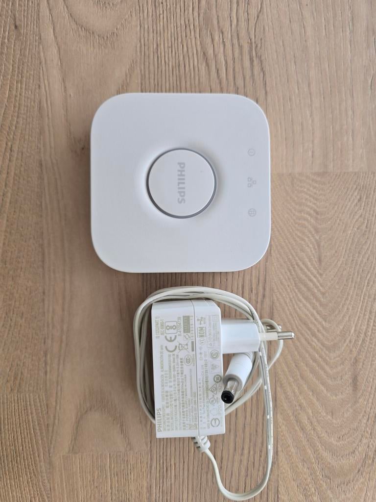 Philips Hue Bridge V2.1, Ophalen of Verzenden