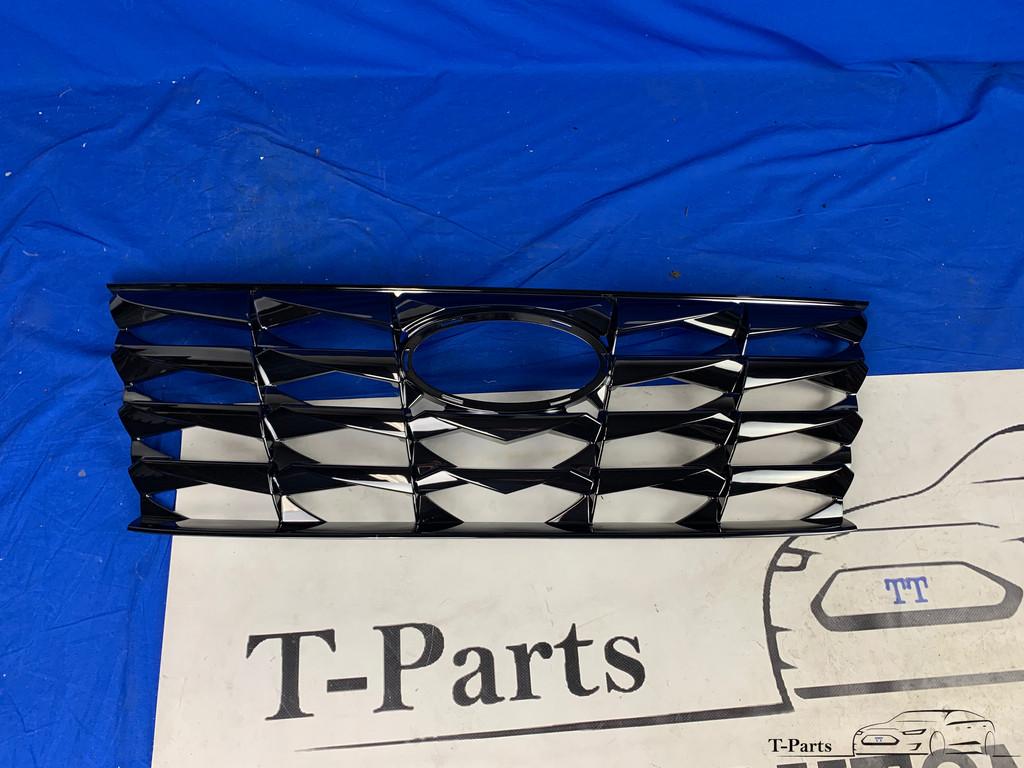 Hyundai tucson grille bumper rooster gril voorbumper 2020+
